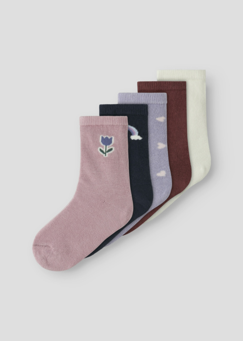 Носки Vinni 5 pack Name It Mini