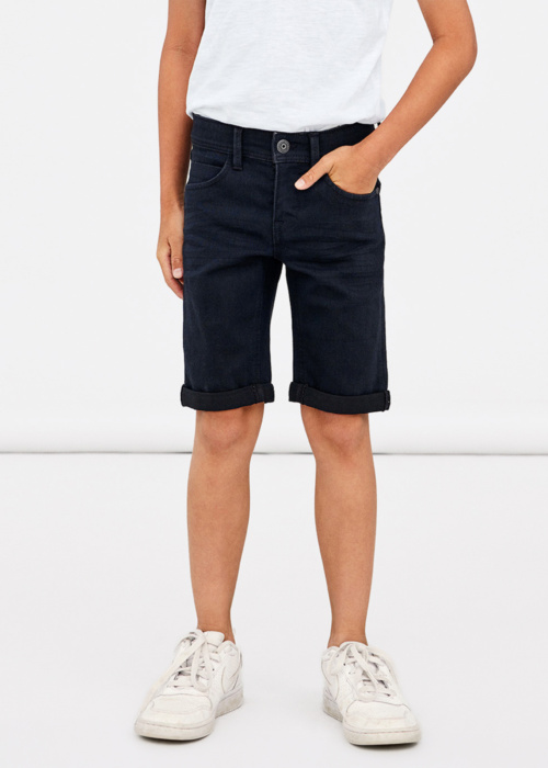 Name It Kids džinsa bikses Silas