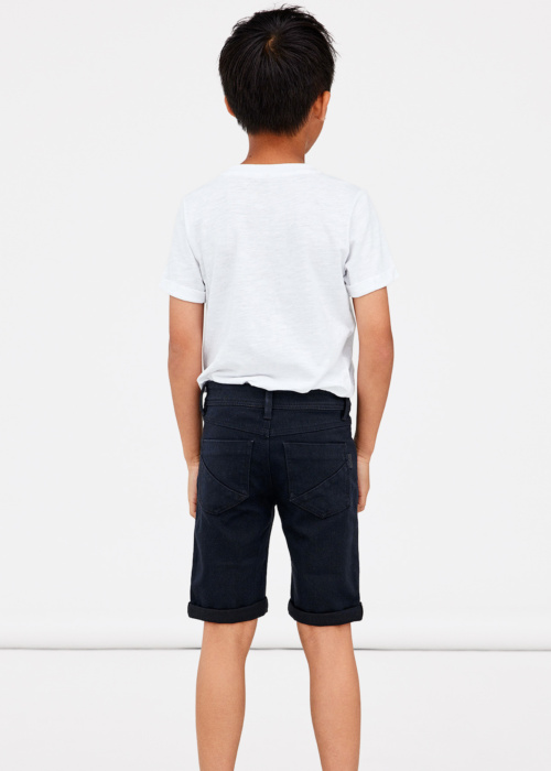 Name It Kids džinsa bikses Silas