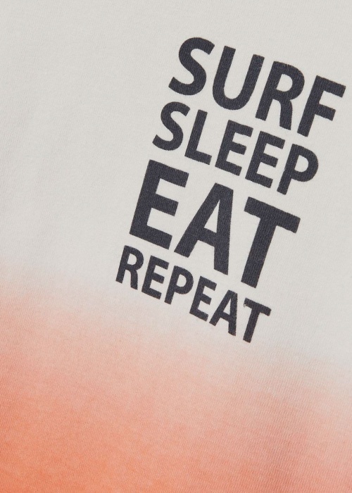 Name It Mini T-krekls Zyan