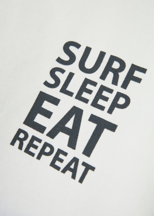 Name It Mini T-krekls Zyan