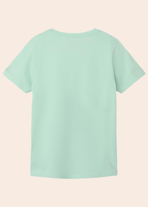 Name It Kids T-krekls Victor