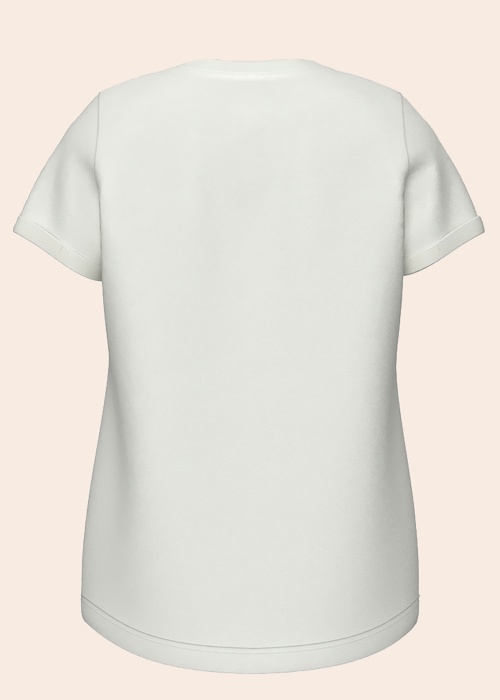 Name It Mini T-krekls Fvix