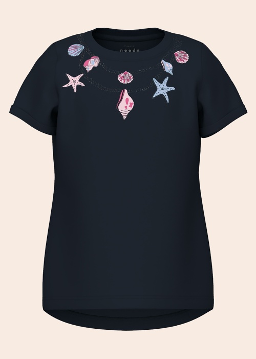 Name It Mini T-krekls Fvix