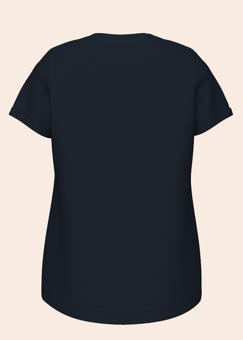 Name It Mini T-krekls Fvix