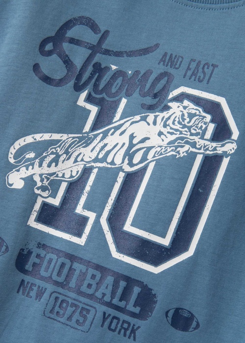 Name It Kids T-krekls Vagno