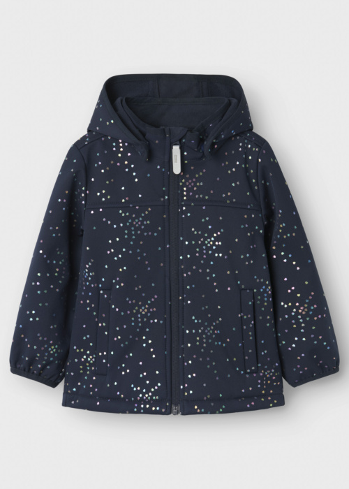 Весенне-осенняя куртка SCH Malta05 Name It Mini Outerwear