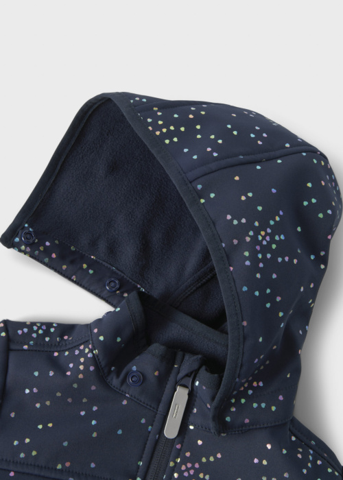 Весенне-осенняя куртка SCH Malta05 Name It Mini Outerwear