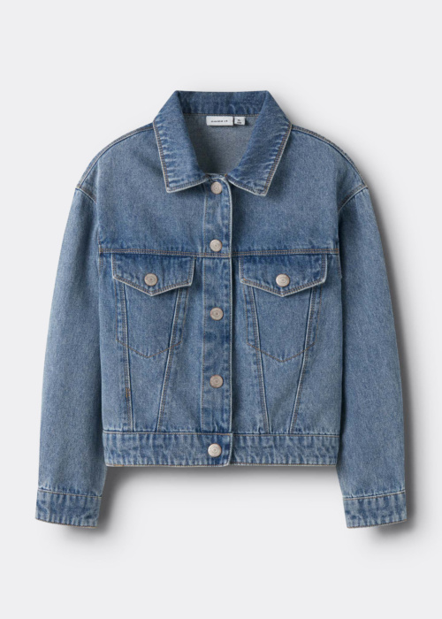 куртка Mila Name It Kids