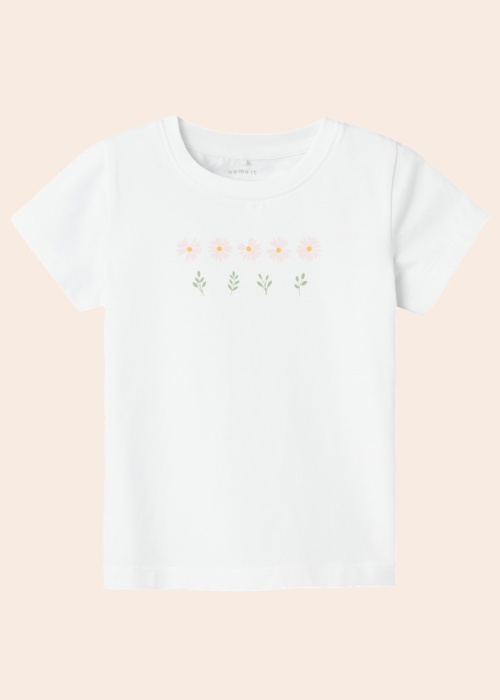 Name It Mini T-krekls Hanura