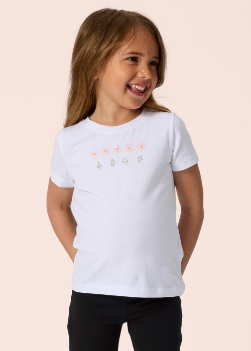 Name It Mini T-krekls Hanura