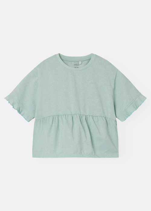 Name It Kids T-krekls Friana