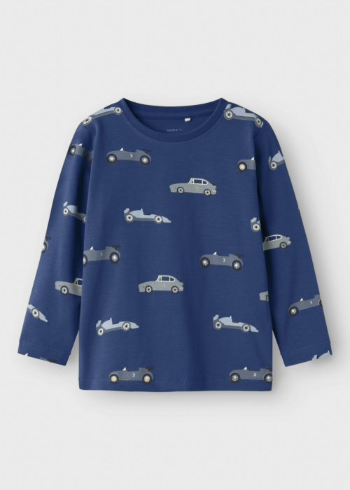 Name It Mini T-krekls Bimmo