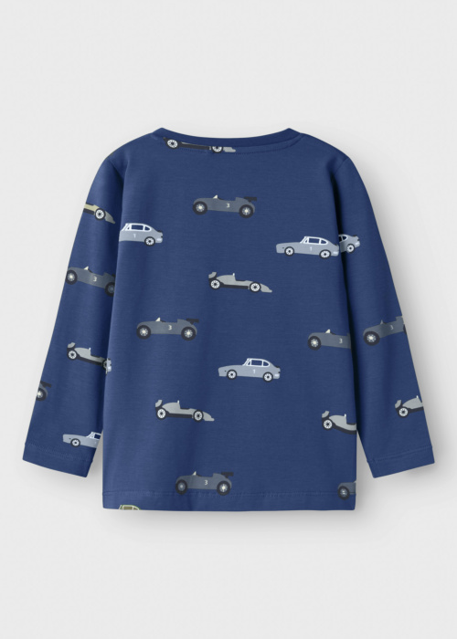 Name It Mini T-krekls Bimmo