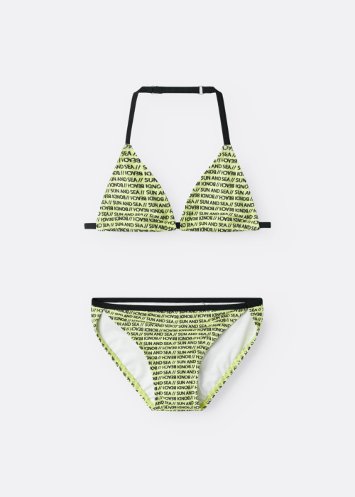 Name It Kids peldkostīms Zimone