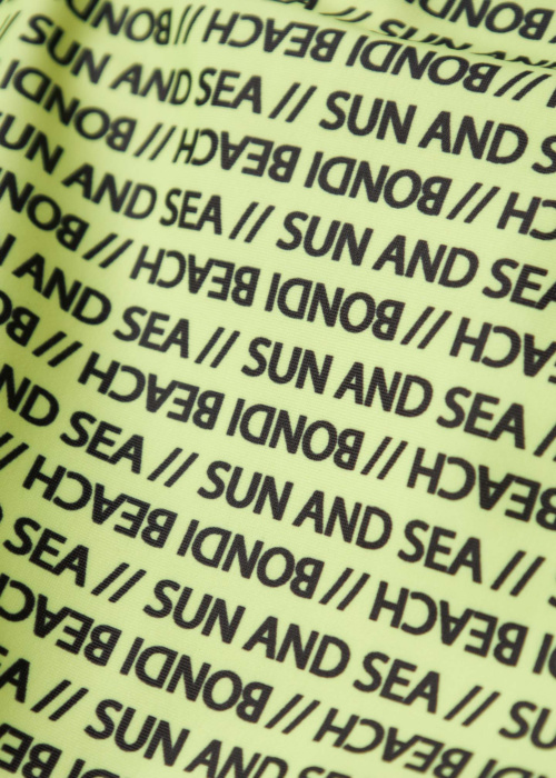 Name It Kids peldkostīms Zimone