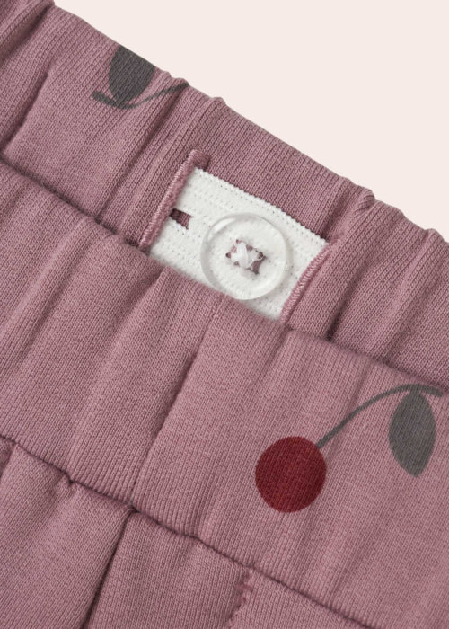 Name It Mini sporta bikses Damma