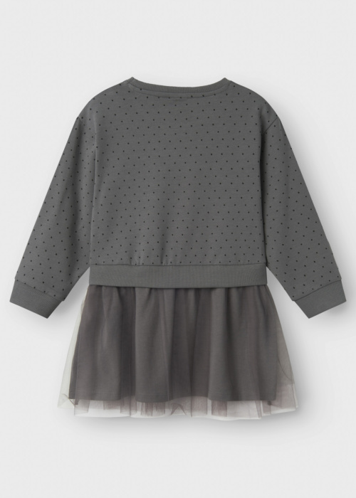 Толстовка-платье Jose Name It Mini