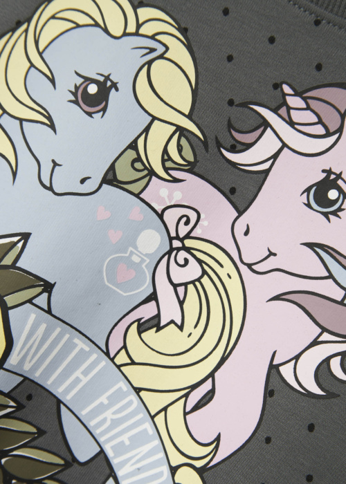 Толстовка-платье Jose Name It Mini