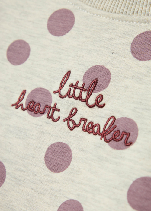 Толстовка-платье Tenja Name It Mini