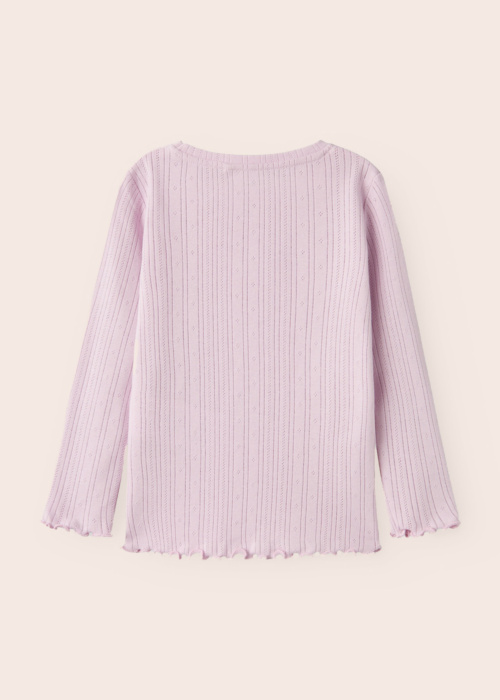 Name It Mini T-krekls Silke