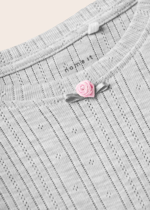 Футболка Silke Name It Mini