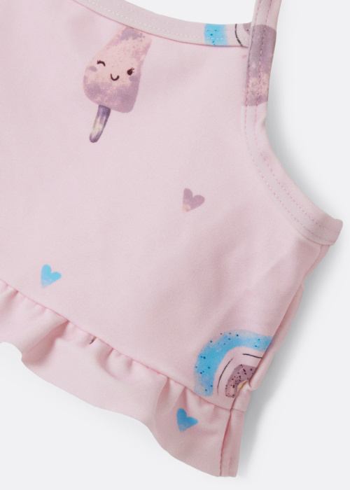 Name It Mini peldkostīms Zelva