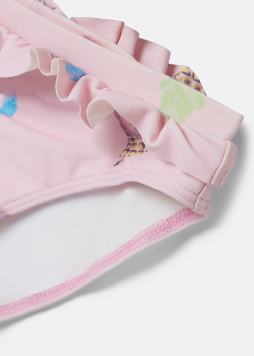 Name It Mini peldkostīms Zelva