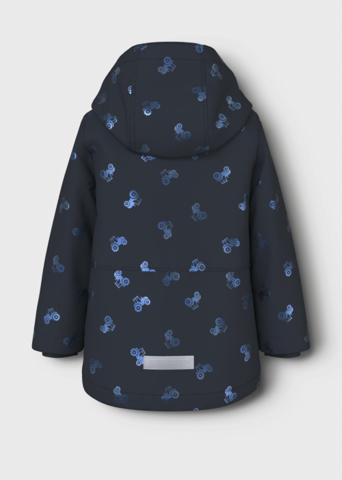 Name It Mini Outerwear pavasara-rudens virsjaka Max