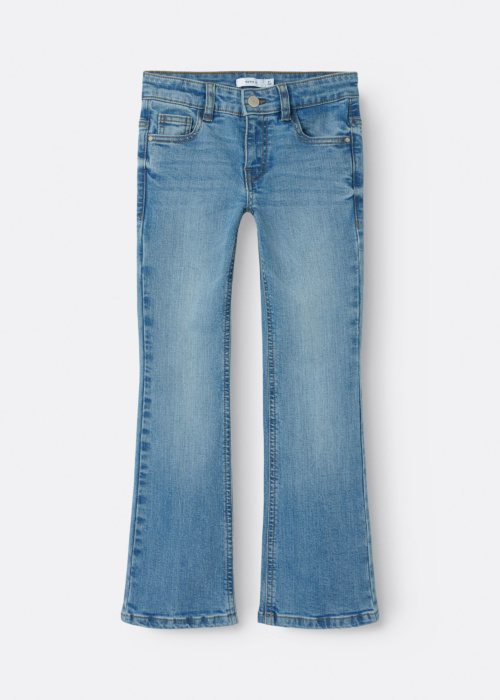 Name It Kids džinsa bikses Polly