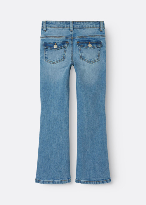 Name It Kids džinsa bikses Polly