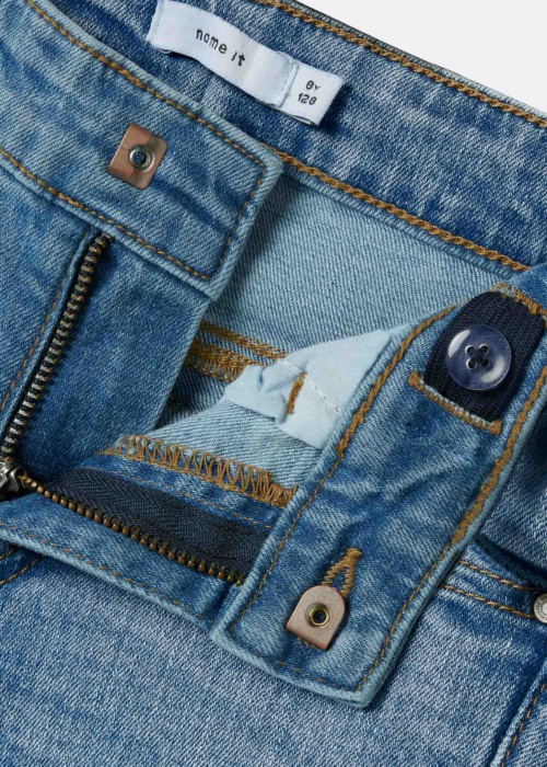 Name It Kids džinsa bikses Polly