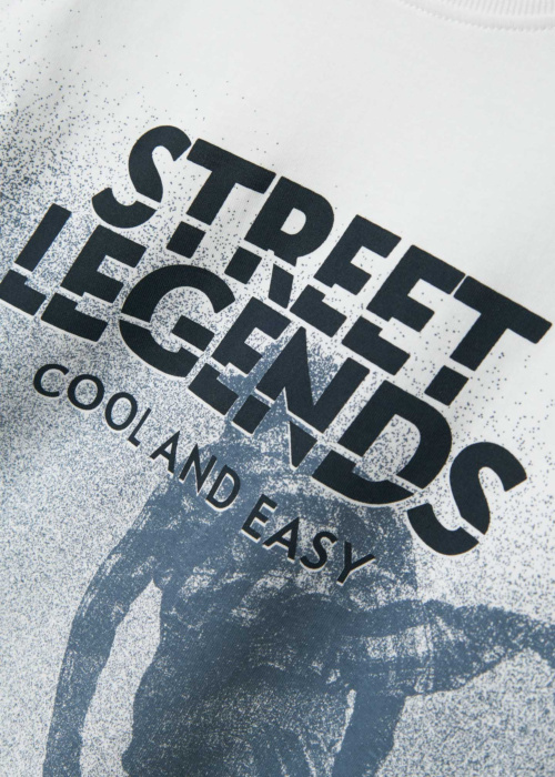 Name It Kids T-krekls Valiant