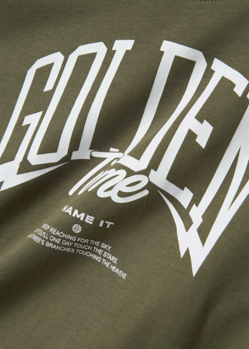 Name It Kids T-krekls Vilogo