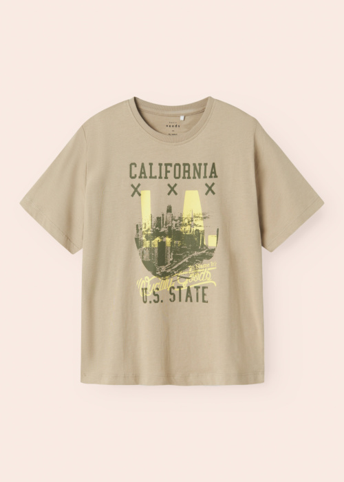 Футболка Vilogo Name It Kids