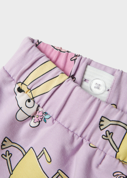 Спортивные штаны Fira Peppa Pig Name It Mini