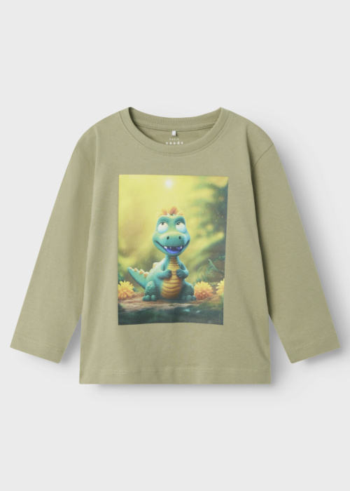 Name It Mini T-krekls Voto