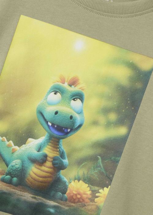 Name It Mini T-krekls Voto