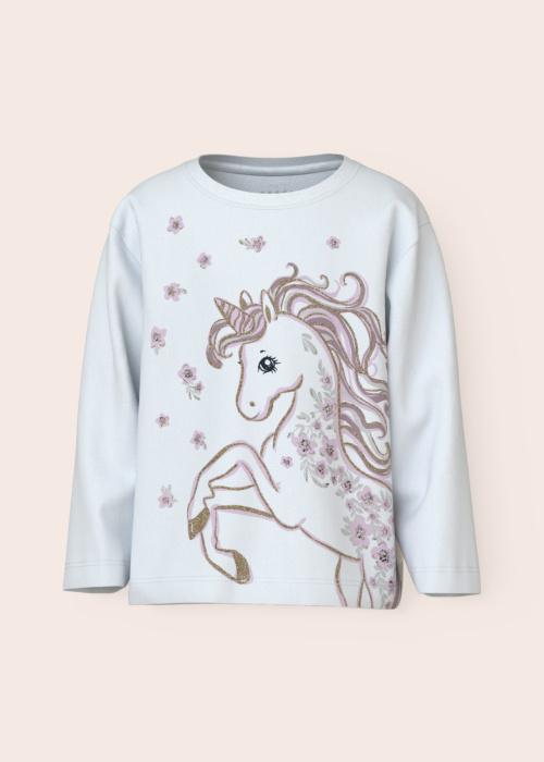 Футболка Valiane Name It Mini