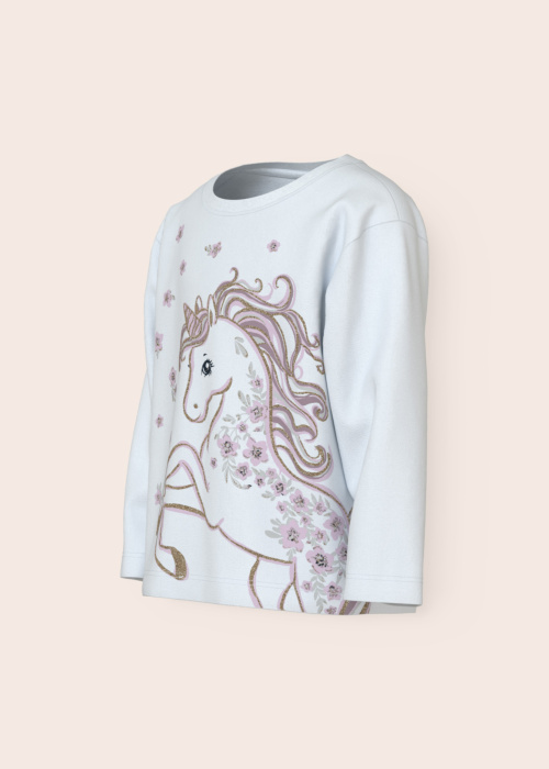 Футболка Valiane Name It Mini