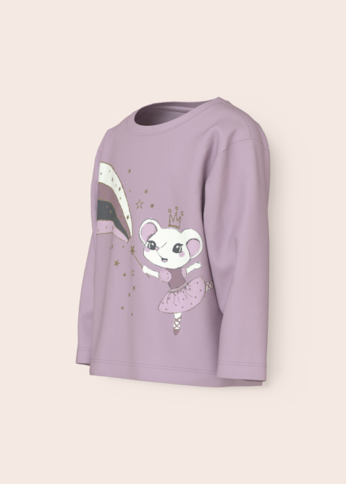 Футболка Valiane Name It Mini