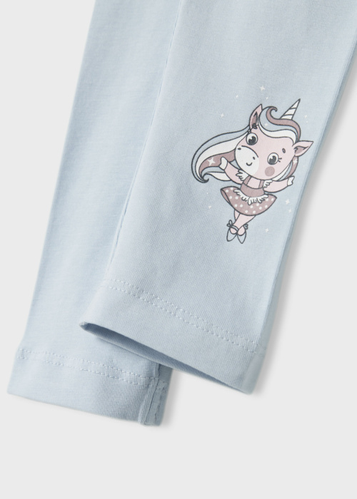 Name It Mini legingi Vivian