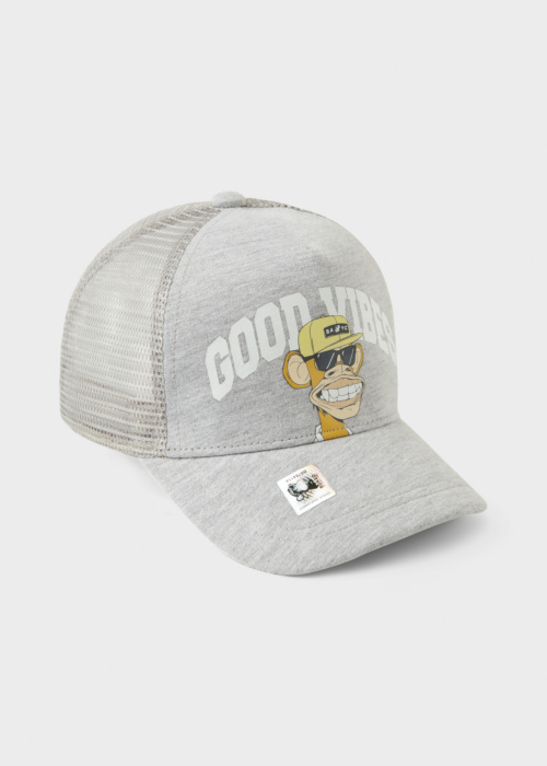 Name It Kids cepure ar nagu Ferdinan