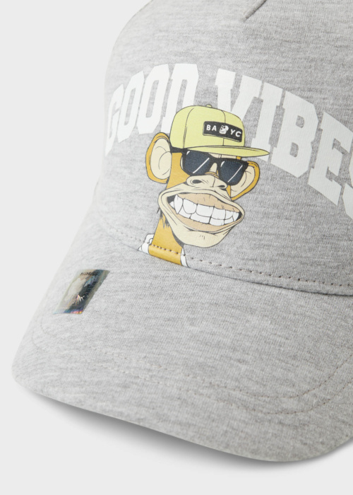 Name It Kids cepure ar nagu Ferdinan