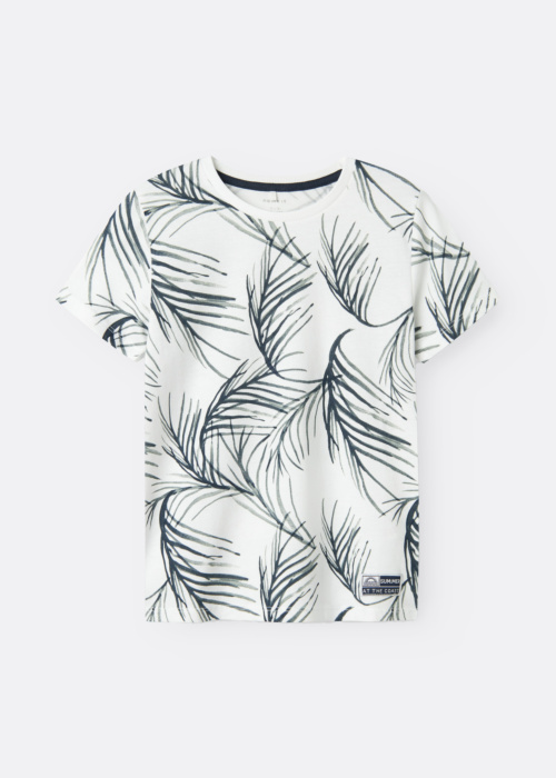 Name It Kids T-krekls Fermmo