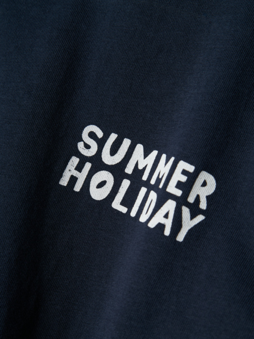 Name It Kids T-krekls Fetler