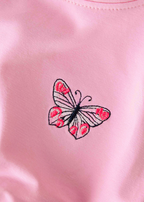 Футболка Denys Name It Mini