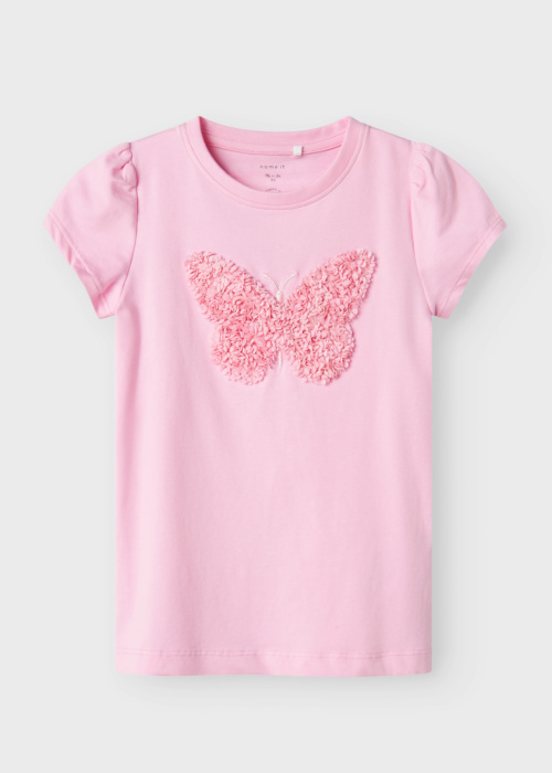 Name It Mini T-krekls Detsi