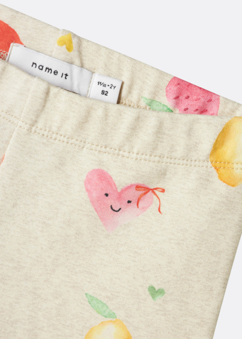 Name It Mini legingi Folina