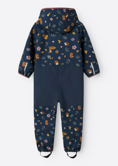 Весенне-осенний комбинезон SCH Malta05 Name It Mini Outerwear